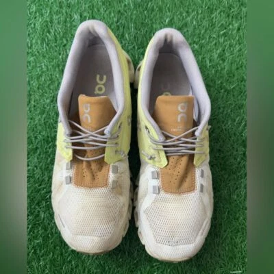 Zapatos para mujer On Running talla 8 Foto 1 de 4