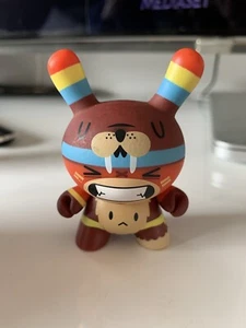 Kidrobot Dunny Collection 2014 - Foto 1 di 5