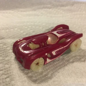 Hot Wheels 2013 Pink 16 Angels, Made in Malaysia 2003 Mattel MJ NL - Picture 1 of 2