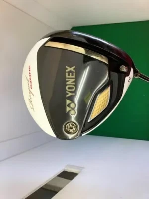 2019 Yonex EZONE Royal 1W Driver 10deg Royal EZONE SR-flex Golf Club B146 - Image 1 of 4