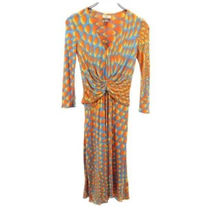 Jssa LONDRA Manico Completo 7 minuti manica pezzo unico UK6 Orange serie Donna - Foto 1 di 10