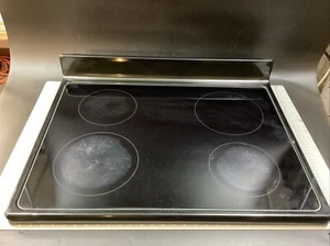 W10162022 WPW10162022- OEM Whirlpool Range Glass Cooktop **FREE SHIPPING** - Picture 1 of 4