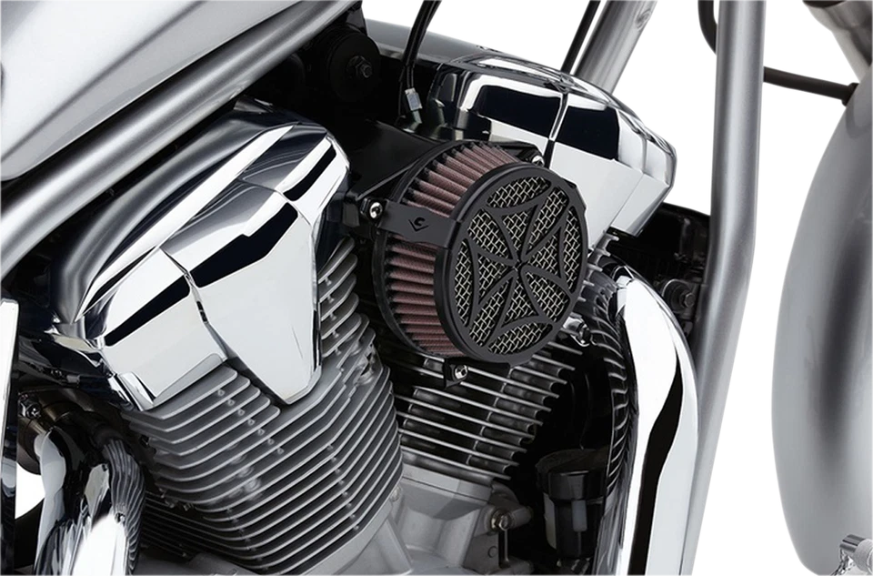 Cobra COBRA Cross Air Filter - Black - Bolt 06-0267-02B-SB - image 1 of 1