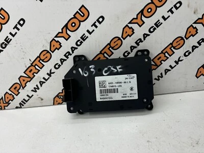 Land Rover Range Rover Sport L320 2011 3,0 OSF módulo de control de asiento Foto 1 de 4