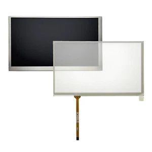 LCD Display with Touch Screen Replacement for Pioneer AVIC-7100NEX AVIC7100NEX - Picture 1 of 3