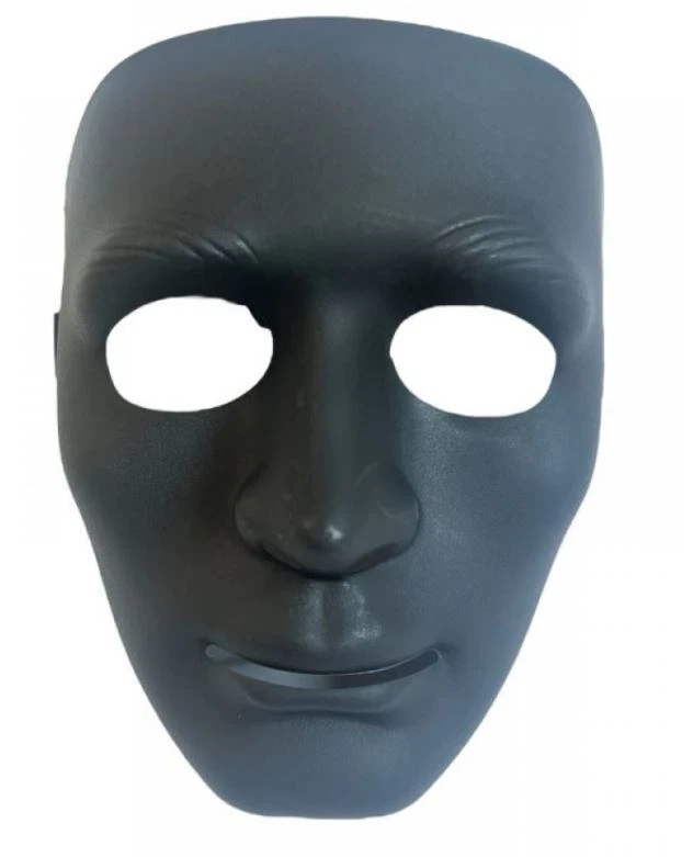 Máscara de Halloween Máscara facial de calavera Máscara de cabeza completa Máscara de mascarada de calavera Foto 1 de 1