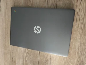 chromebook HP usato pochissimo - Foto 1 di 4
