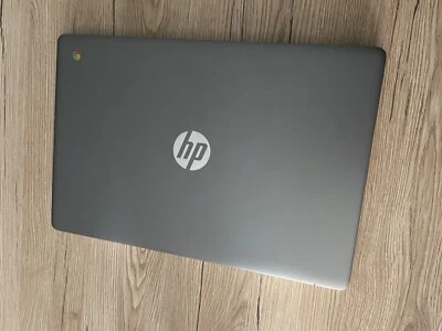 chromebook HP usato pochissimo - Immagine 1 di 4