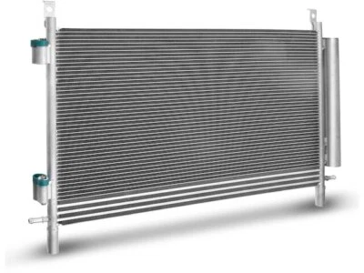 For 2010-2011 Chevrolet Camaro A/C Condenser APR 36975VBMF A/C Condenser - Image 1 of 2