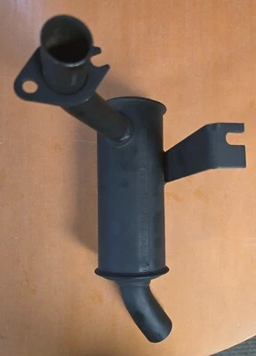 Nelson Muffler for Tecumseh 16hp 18hp Garden Tractor Roper 2979J 17304N - Image 1 of 3