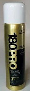 ZOTOS 180 Pro Total  Foaming Smoother Tamer 7oz - Picture 1 of 3