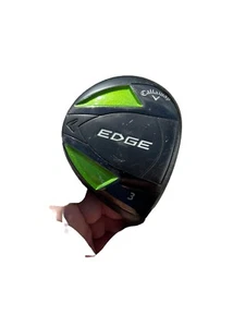 Callaway Edge 3 Wood - Picture 1 of 2