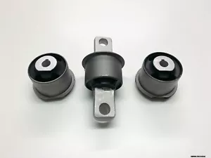 KIT RIPARAZIONE supporti assale anteriore per Jeep Commander XK 2006-2010 SBRK/XK/025A - Foto 1 di 4