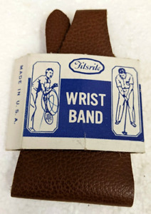 Vintage Fitsrite Strap Wristband w/Orig package