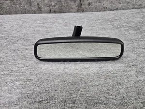 HYUNDAI PALISADE 20-22 REAR VIEW MIRROR WINDSHIELD WITH HOMELINK & AUTO DIM OEM - Picture 1 of 4