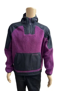 Herren UA Under Armour Mission Boucle Anorak 1/4 Reißverschluss Jacke 1366094-514 US M $ 120 - Bild 1 von 7