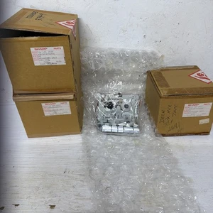 Sharp NOS cassette deck mechanisms 3 Units For Sale At One Low Price. - Picture 1 of 9