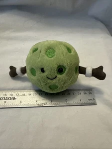 Jellycat Amuseables Sport Pickleball USA exklusiv SELTEN limitiert neu mit Etikett kostenloser Versand - Bild 1 von 18