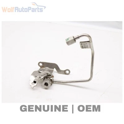 AUDI A6 QUATTRO 2019-2024 - línea de riel de combustible / tubo 06M127503S Foto 1 de 4