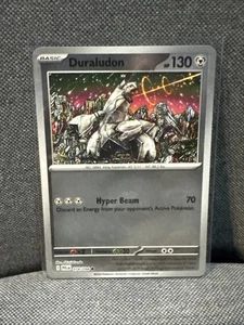 Duraludon 074/094 Me02: Phantasmal Flames Reverse Holo - Bild 1 von 10