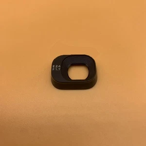 Kamera-Objektivdeckel Kamera-Objektiv-Rahmen-Abdeckung für DJI Mavic Mini 4 Pro - Picture 1 of 4