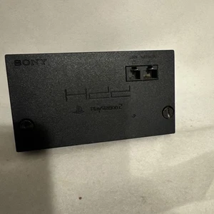 OEM SONY PlayStation 2 PS2 adattatore di rete modem modello # SCPH-10281 - Foto 1 di 5