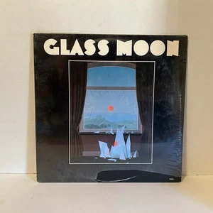 Glass Moon Self-Titled Debut LP Album 1980 RadioRecords Mint Sealed Killer at 25 - Picture 1 of 3