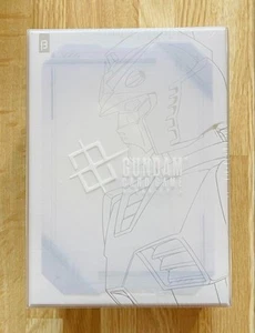 Gundam card game TCG Limited Box ver.Beta Japanese - Picture 1 of 2