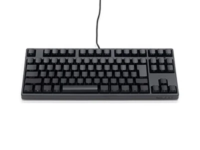 FILCO Majestouch 3 BLACK Tenkeyless PBT Keycap Japanese Kana Layout Key Front - Image 1 of 4