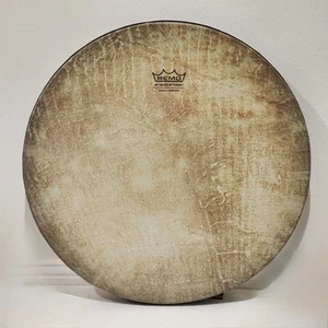 Professional Persian Daf Erbane Def Drum By Remo - Picture 1 of 6
