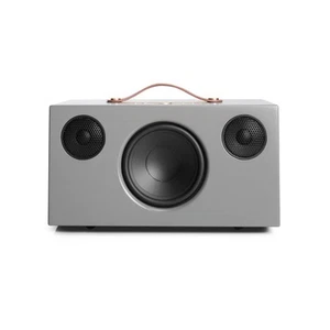 Audio Pro ADDON C10 MKII Wireless Lautsprecher, WiiM Edition | High-Fidelity Grau - Bild 1 von 14