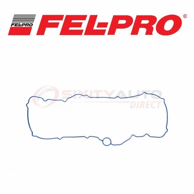 Fel-Pro Upper No. 1 Oil Pan Gasket Set for 2004-2010 Ford E-350 Super Duty xa - Image 1 of 4
