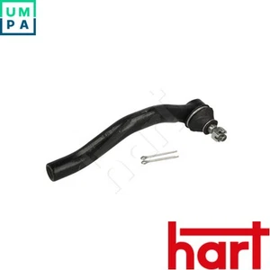 TIE ROD END 434 316 FOR HONDA ACCORD/VII/Tourer K20Z2/K20A6 2.0L K24A3 2.4L 4cyl - Picture 1 of 6