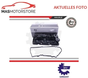 ZYLINDERKOPFHAUBE SKV GERMANY 48SKV060 P FÜR AUDI A3,TT,Q2,Q3,8VF,8VM,8VK,8VE - Picture 1 of 7