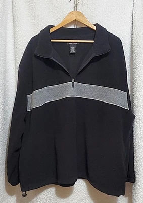 Jersey polar Croft & Barrow para hombre talla 2XL Foto 1 de 2