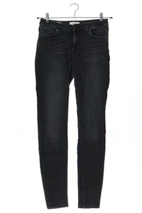 SELECTED FEMME Vaquero slim Mujeres Talla EU 40 gris claro look casual - Imagen 1 de 5