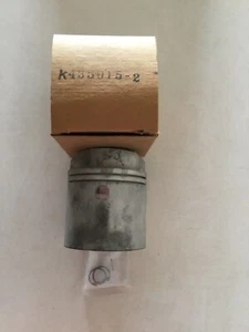 Chrysler Force Piston K435015-2 - Picture 1 of 5