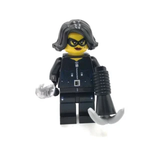 LEGO Jewel Thief minifigure CMF Series 15 71011 Diamond - Picture 1 of 4