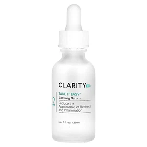 Take It Easy, Calming Serum, 1 fl oz (30 ml) - Picture 1 of 2