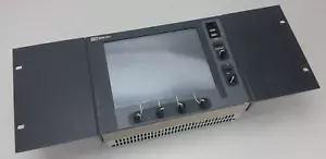 Grass Valley MCP400 ldk4630/00 master camera control unit - Picture 1 of 7