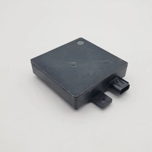 2010 - 2015 Jaguar XF XFR X250 Rear Blind Spot Module Sensor 9X2314D453AF OEM - Picture 1 of 13
