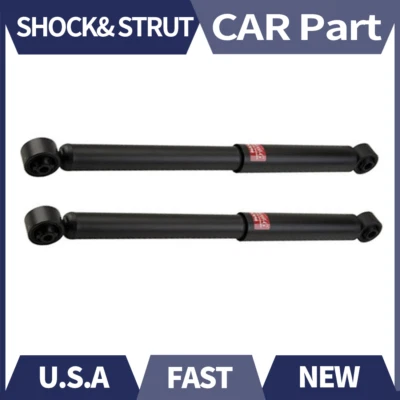 Juego de 2 AMORTIGUADORES TRASEROS KYB para Dodge Ram 1500 2500 4x4 4x4 94 95 96 97 98 99 00 Foto 1 de 4