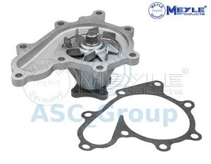 Bomba de agua refrigerante de refrigeración del motor Meyle 36-13 220 0007 - Imagen 1 de 1