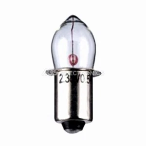 LAMP 648 LAMPADINA PRE-FOCUS 4.8V 500mA - Picture 1 of 1