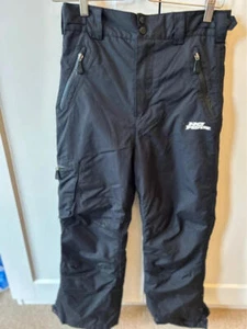 No Fear Kids Ski Trousers 11-12 yrs - Picture 1 of 9