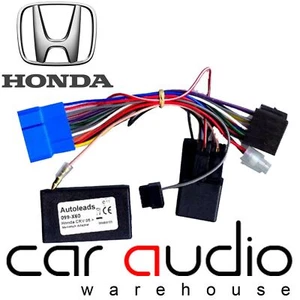 PC99-X60 Pioneer Honda CR-V 2005-2007 Car Steering Wheel Interface Adaptor - Picture 1 of 1