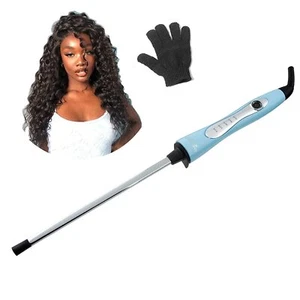 CHOPSTICK STYLER Extra Confident, Professional Super Skinny Curling Wand, 5... - Picture 1 of 8