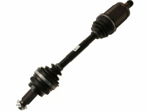 For 2009-2010 BMW 535i xDrive Axle Assembly Left GKN 25534FV - Picture 1 of 2
