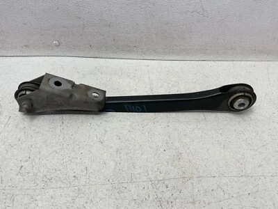 Brazo de control inferior trasero izquierdo 17 18 19 BMW G30 540i 530i 1401 OEM Foto 1 de 4