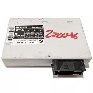 OEM Keyless Entry Passive Go Control Module BMW E60 E63 E70 E71 / 61359134707 - Picture 1 of 3